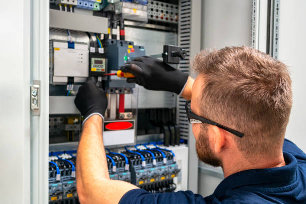 Best Emergency Electrician Near Me  in Belpre, OH
