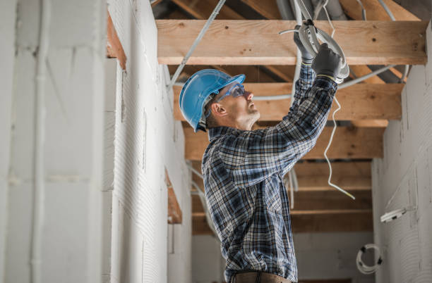 Best Electrical System Inspection  in Belpre, OH