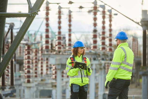 Best Circuit Breaker Repair  in Belpre, OH