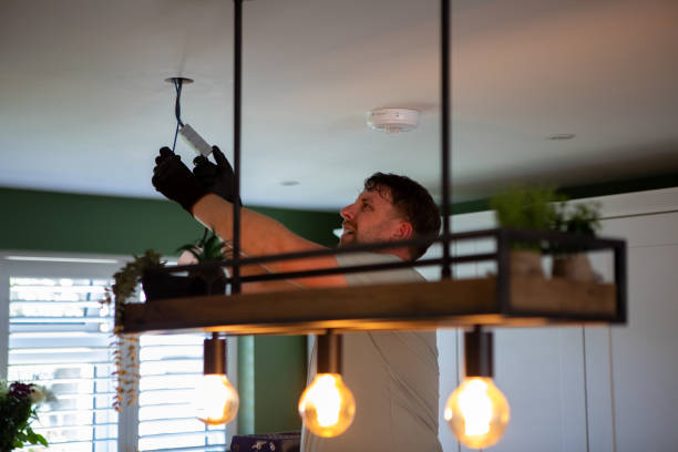 Best Residential Electrician Services  in Belpre, OH