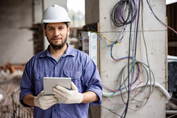Best Electrical Outlet Repair  in Belpre, OH