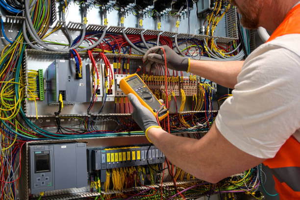 Best Home Electrical Repair  in Belpre, OH