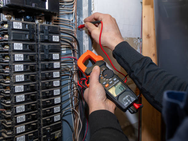 Best Affordable Emergency Electrician  in Belpre, OH