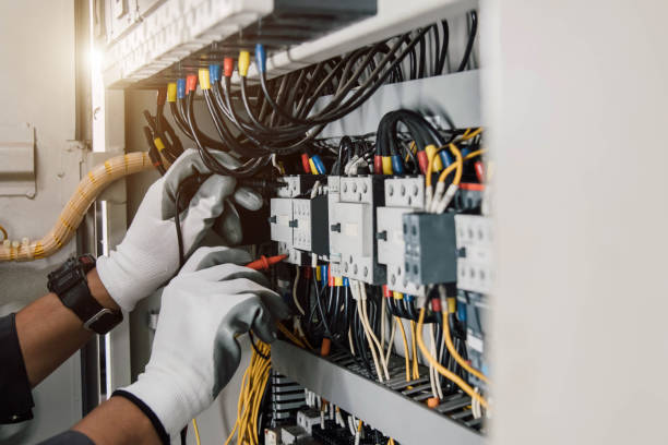  Belpre, OH Electrician Pros